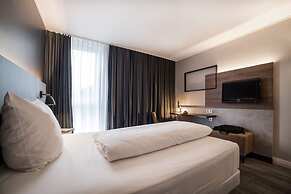 SCOTTY + PAUL Hotel Deggendorf