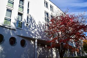 SCOTTY + PAUL Hotel Deggendorf