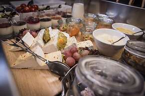 SCOTTY + PAUL Hotel Deggendorf