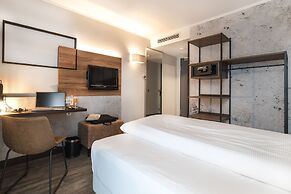 SCOTTY + PAUL Hotel Deggendorf