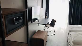 SCOTTY + PAUL Hotel Deggendorf