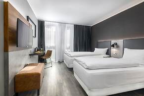 SCOTTY + PAUL Hotel Deggendorf