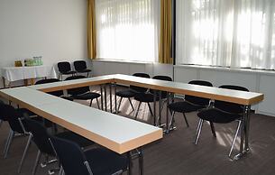 SCOTTY + PAUL Hotel Deggendorf