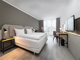 SCOTTY + PAUL Hotel Deggendorf