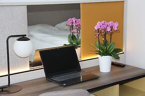 SCOTTY + PAUL Hotel Deggendorf