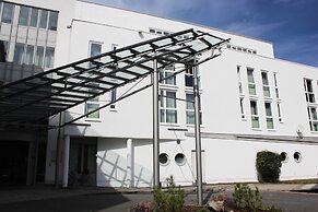 SCOTTY + PAUL Hotel Deggendorf