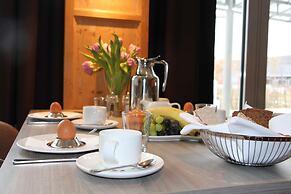 SCOTTY + PAUL Hotel Deggendorf