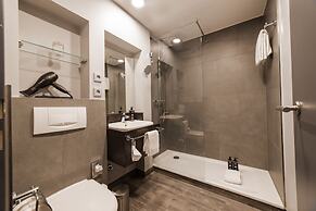 SCOTTY + PAUL Hotel Deggendorf