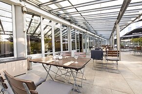 SCOTTY + PAUL Hotel Deggendorf