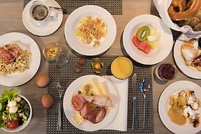 SCOTTY + PAUL Hotel Deggendorf