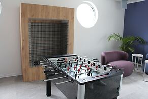 SCOTTY + PAUL Hotel Deggendorf