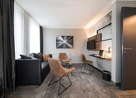 SCOTTY + PAUL Hotel Deggendorf