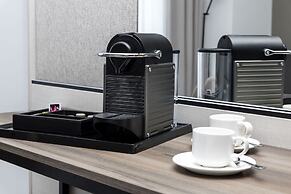 SCOTTY + PAUL Hotel Deggendorf