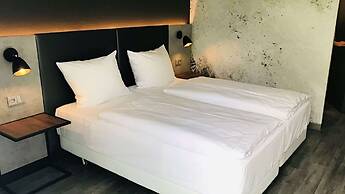 SCOTTY + PAUL Hotel Deggendorf