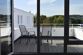 SCOTTY + PAUL Hotel Deggendorf