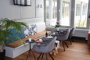 SCOTTY + PAUL Hotel Deggendorf