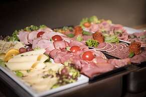 SCOTTY + PAUL Hotel Deggendorf