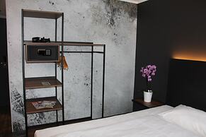 SCOTTY + PAUL Hotel Deggendorf