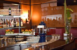 SCOTTY + PAUL Hotel Deggendorf