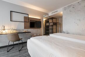 SCOTTY + PAUL Hotel Deggendorf