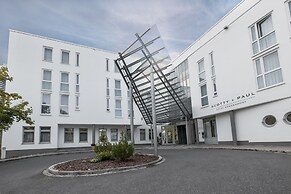 SCOTTY + PAUL Hotel Deggendorf