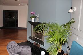 SCOTTY + PAUL Hotel Deggendorf