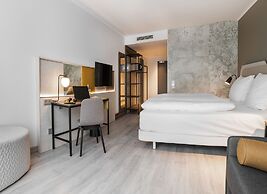 SCOTTY + PAUL Hotel Deggendorf