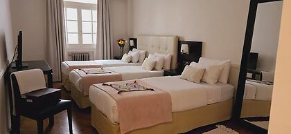 Ulises Recoleta Suites