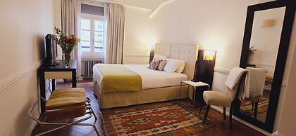 Ulises Recoleta Suites