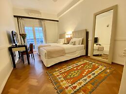 Ulises Recoleta Suites