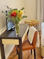 Ulises Recoleta Suites