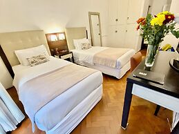 Ulises Recoleta Suites