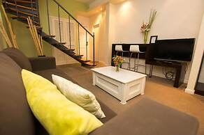 Ulises Recoleta Suites