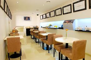 Ulises Recoleta Suites