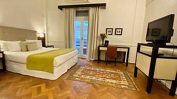 Ulises Recoleta Suites