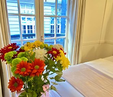 Ulises Recoleta Suites