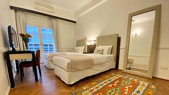 Ulises Recoleta Suites