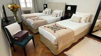 Ulises Recoleta Suites