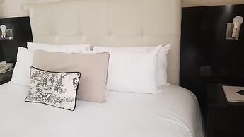 Ulises Recoleta Suites