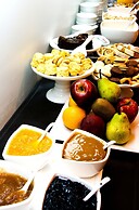 Ulises Recoleta Suites