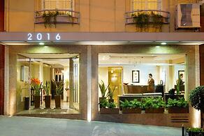 Ulises Recoleta Suites
