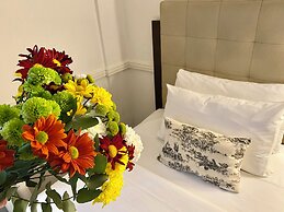 Ulises Recoleta Suites