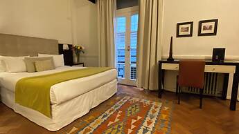 Ulises Recoleta Suites
