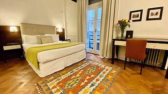 Ulises Recoleta Suites