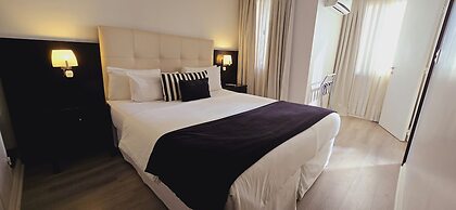 Ulises Recoleta Suites