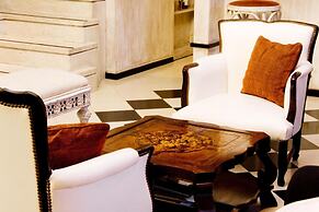 Ulises Recoleta Suites