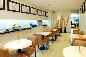 Ulises Recoleta Suites