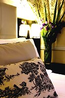 Ulises Recoleta Suites