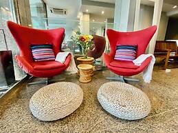 Ulises Recoleta Suites