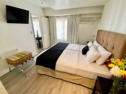 Ulises Recoleta Suites